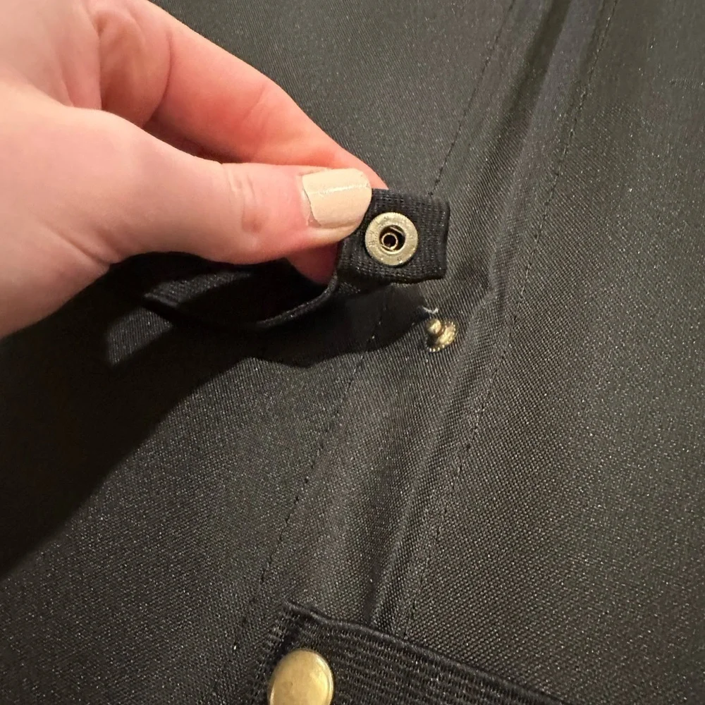 Tie Travel Case/Pouch